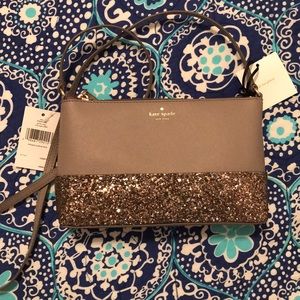 Brand New Kate Spade purse